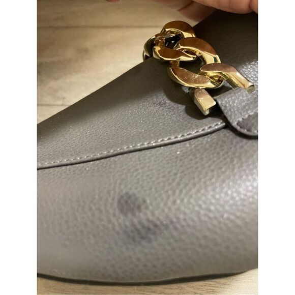 Paolo Mabel Pointed Toe Loafer Size 13 - Picture 4 of 7